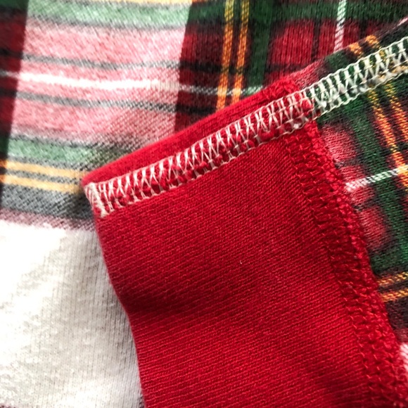 Hannah Anderson Kids Pajama Set - Picture 8 of 9